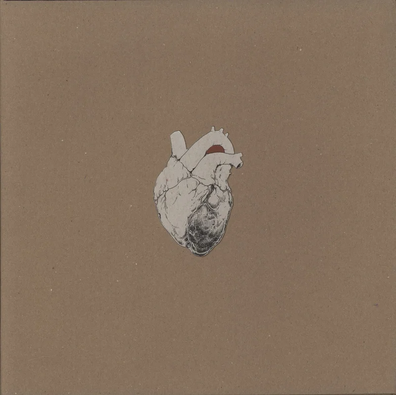 Swans The Beggar US 2-LP vinyl set