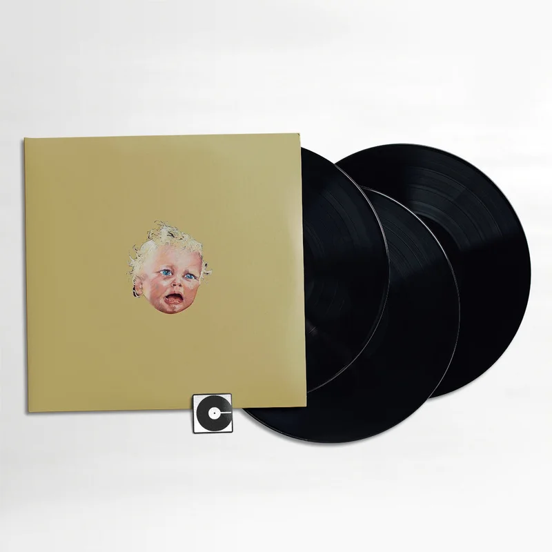 Swans - "To Be Kind"