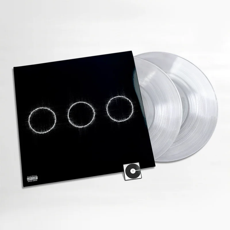 Swedish House Mafia - "Paradise Again" Indie Exclusive
