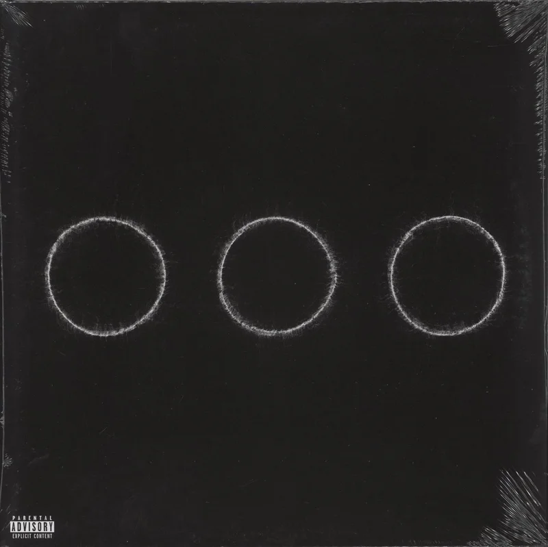 Swedish House Mafia Paradise Again - White Vinyl - Sealed US 2-LP vinyl set