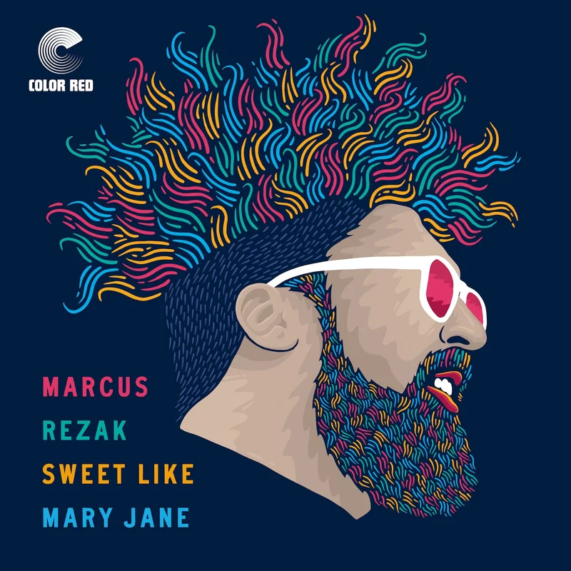Sweet Like Mary Jane