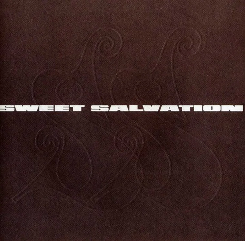 Sweet Salvation - Sweet Salvation [CD]
