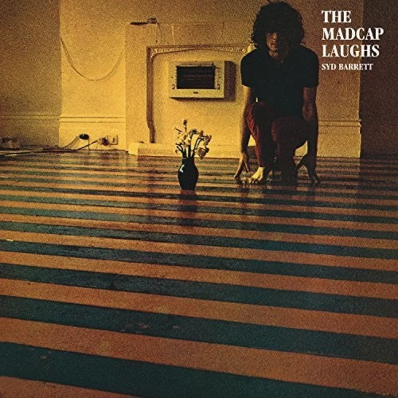 Syd Barrett - The Madcap Laughs [CD]