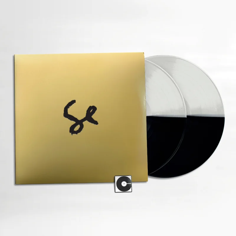 Sylvan Esso - "Sylvan Esso"