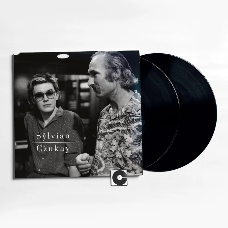 Sylvian David, Czukay Holger - "Plight & Premonition Flux & Mutability"