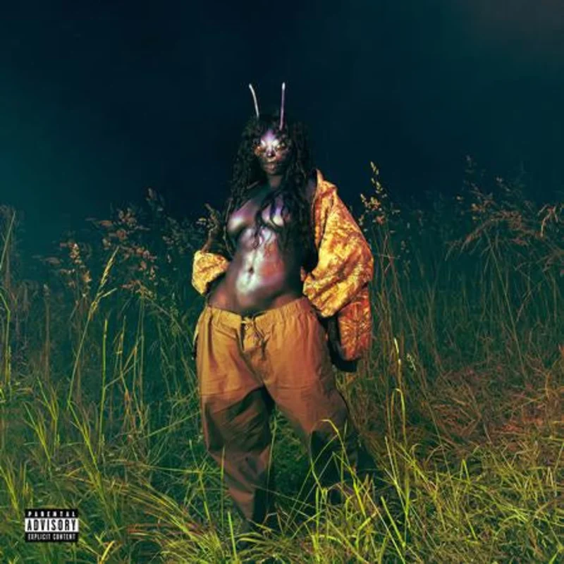 SZA - SOS Deluxe: Lana - LP