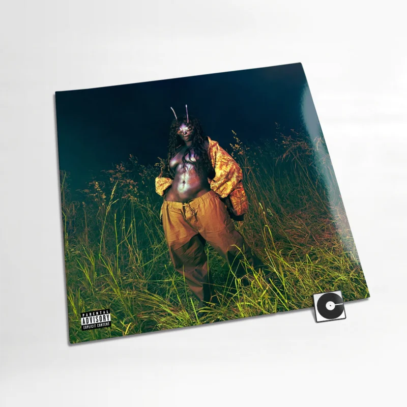 SZA - "SOS Deluxe: Lana"