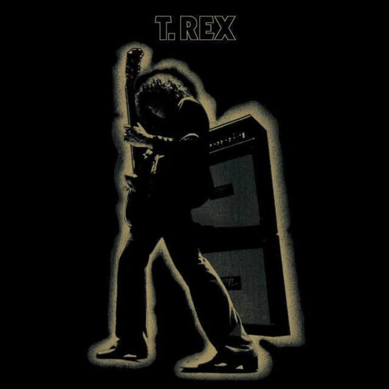 T. Rex - "Electric Warrior" Indie Exclusive