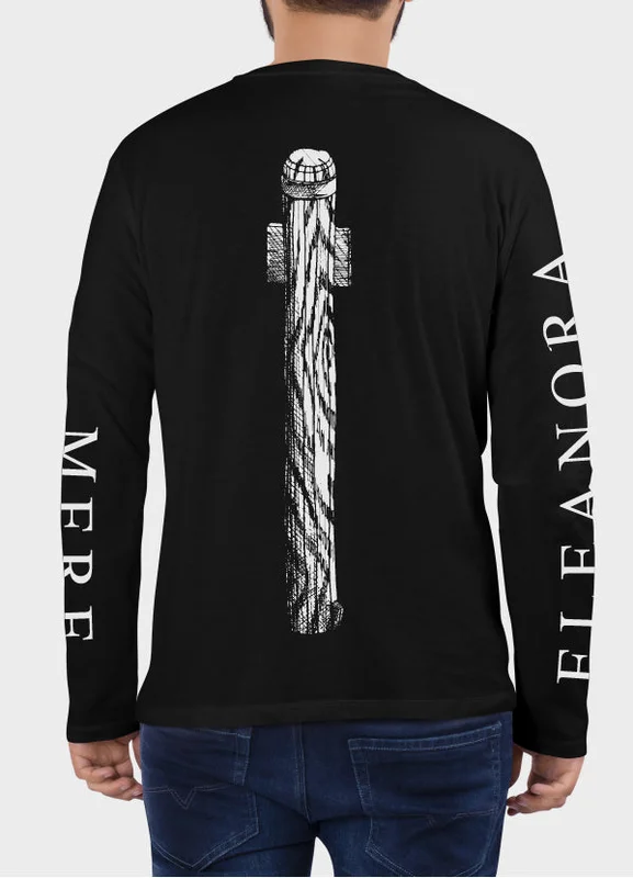 T-shirt Eleanora 'MERE'