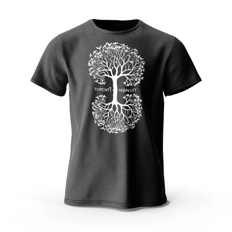 T-shirt Turpentine Valley 'Alder'