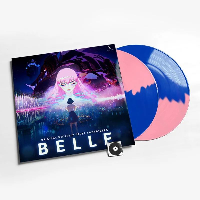 Taisei Iwasaki, Ludvig Forrsell, Belle - "Belle (Original Motion Picture Soundtrack)"