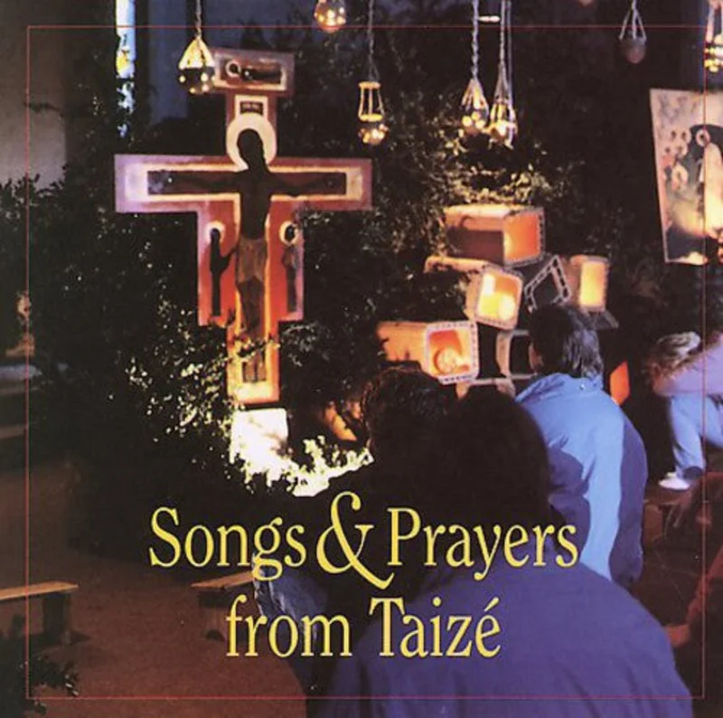 Taize - Songs & Prayers [CD]