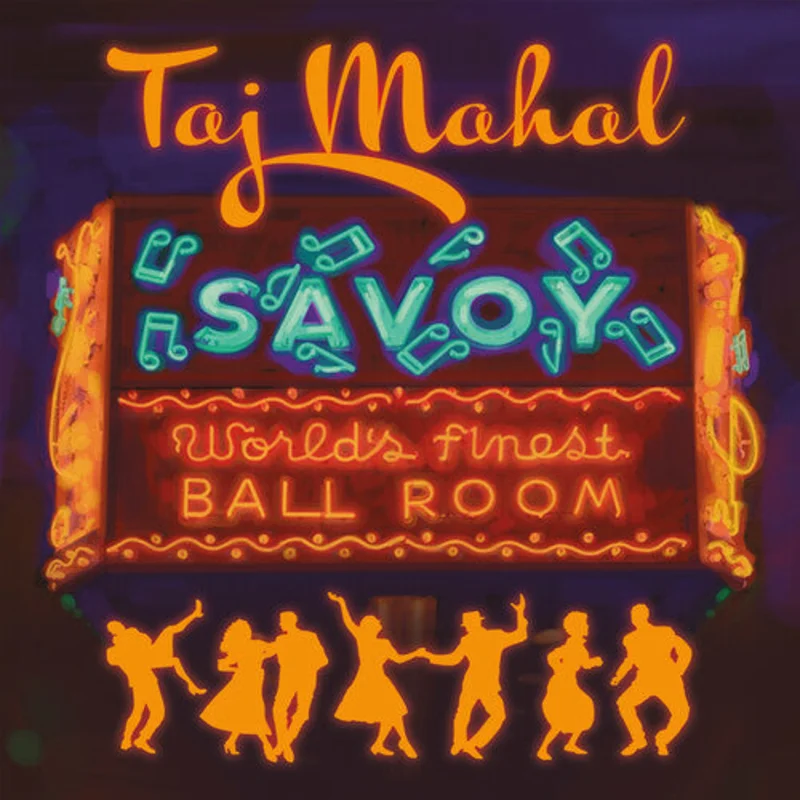 Taj Mahal Savoy