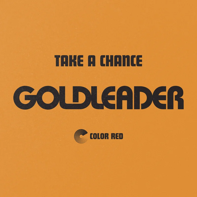 Take A Chance