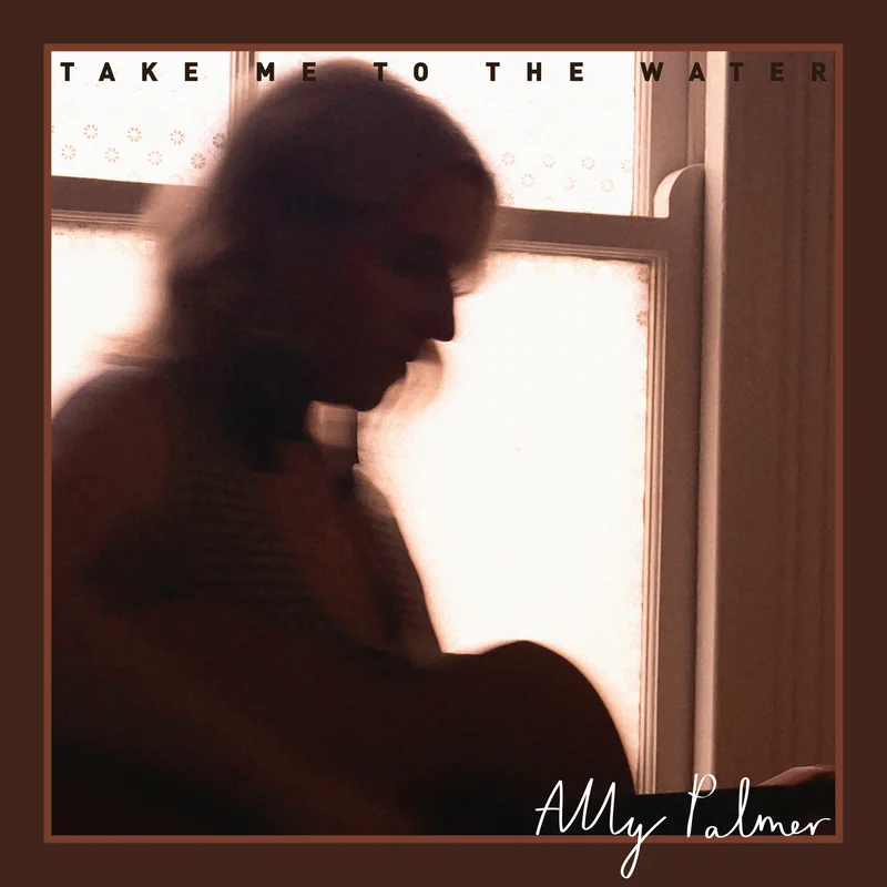 Take Me To The Water Black