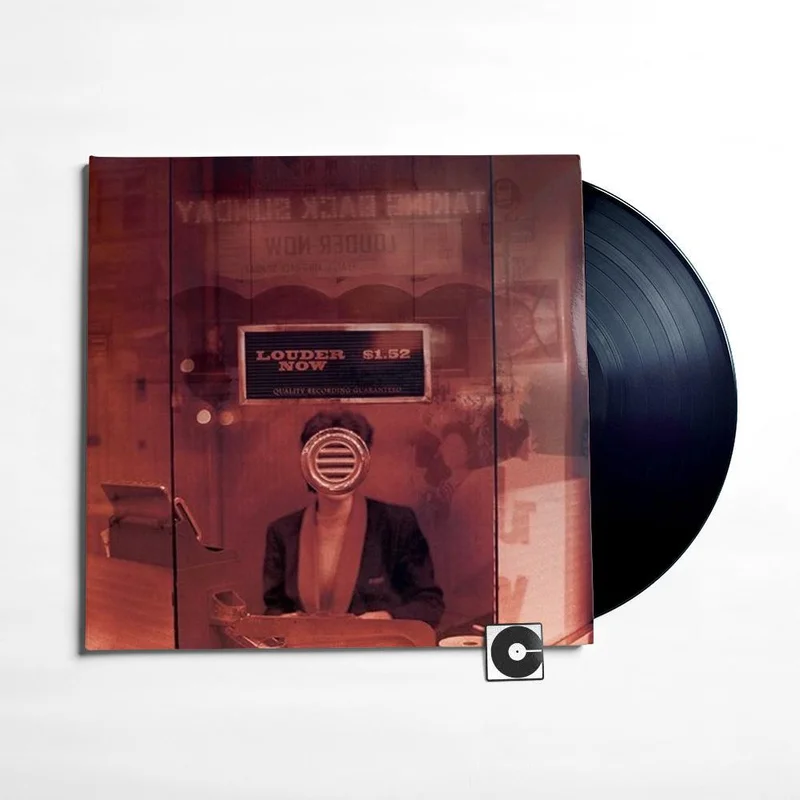 Taking Back Sunday - "Louder Now"