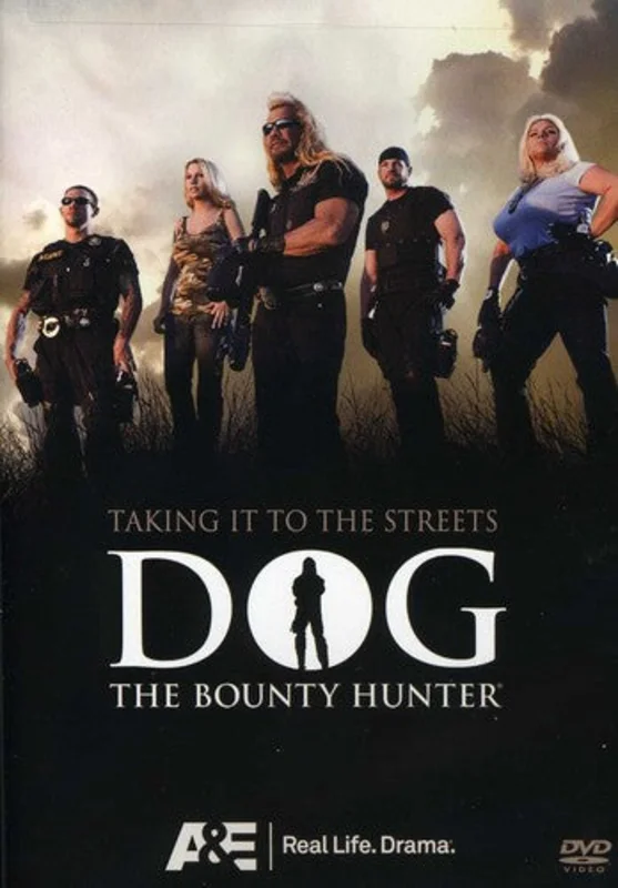 TAKING IT TO THE STREETS - DVD