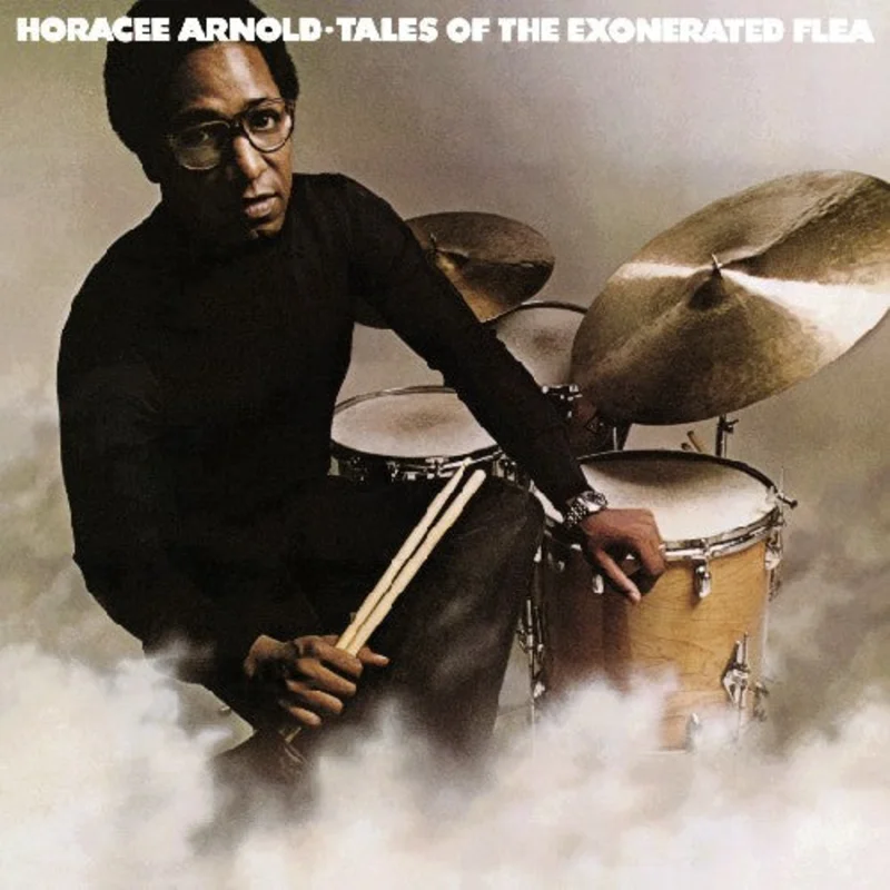 TALES OF THE EXONERATED FLEA - CD