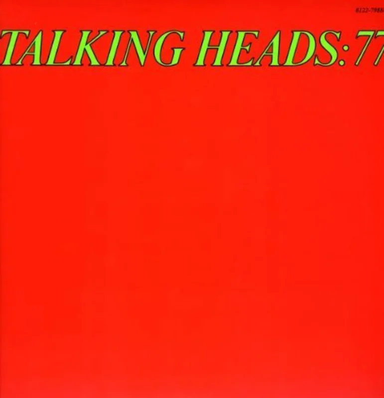Talking Heads 77