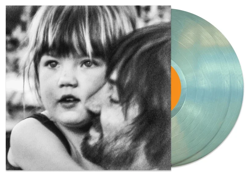 Tame Impala Deadbeat - Indie Exclusive Coke Bottle Clear Vinyl Edition - Sealed UK 2-LP vinyl set