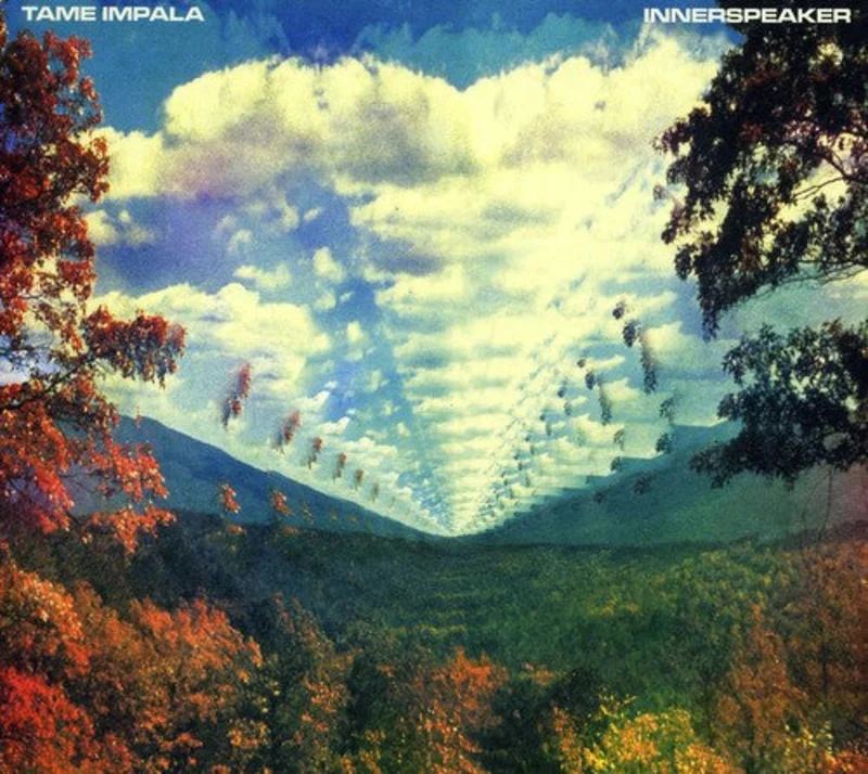 Tame Impala - Innerspeaker [2 CD]