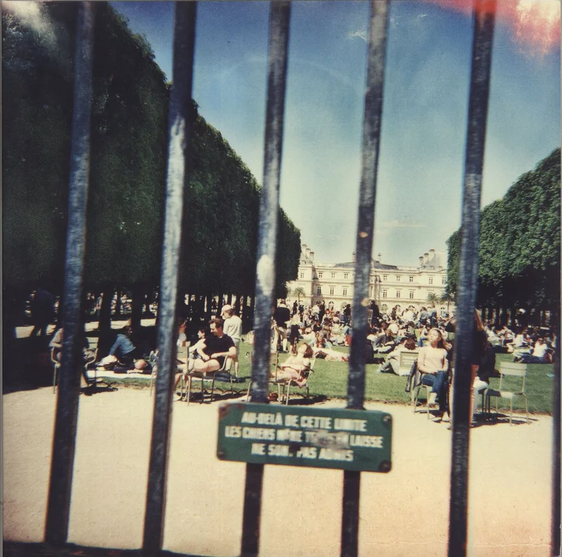 Tame Impala Lonerism US 2-LP vinyl set