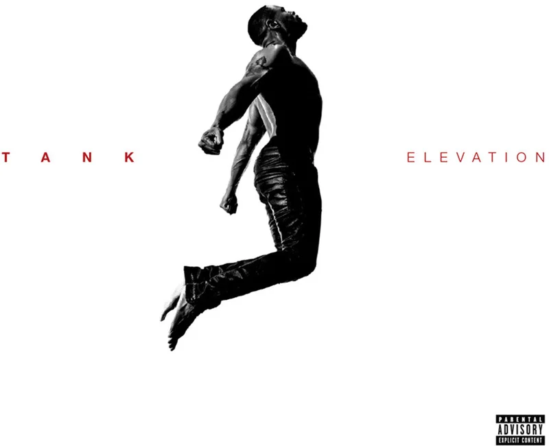 Tank - Elevation [CD]