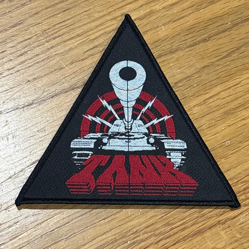 TANK: official patch