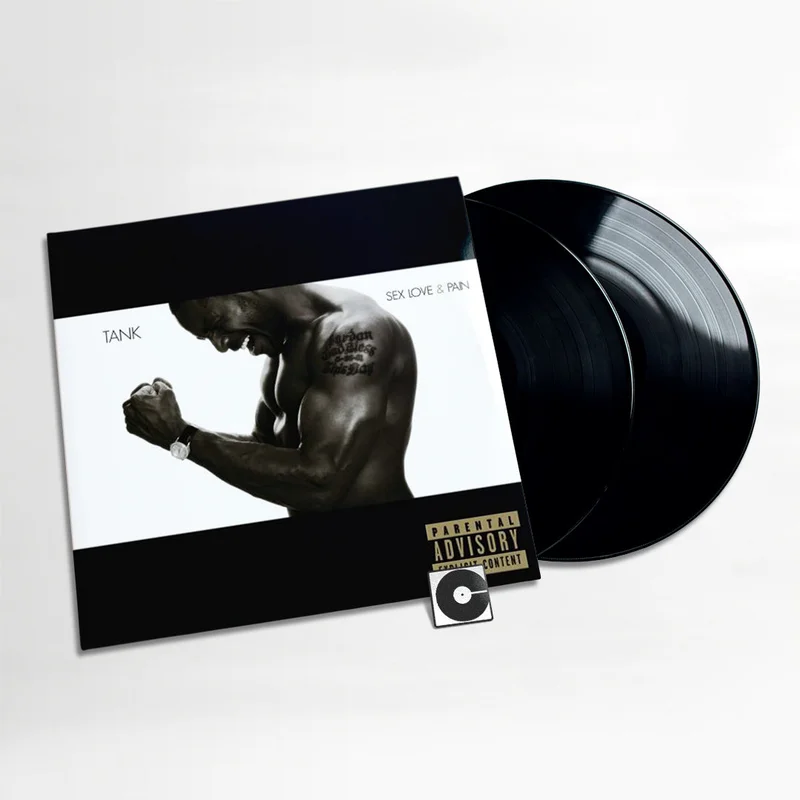 Tank - "Sex Love & Pain"