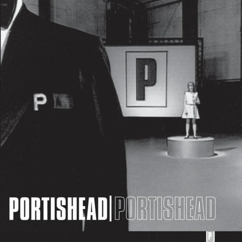 Tanya Reed - Portishead [LP]