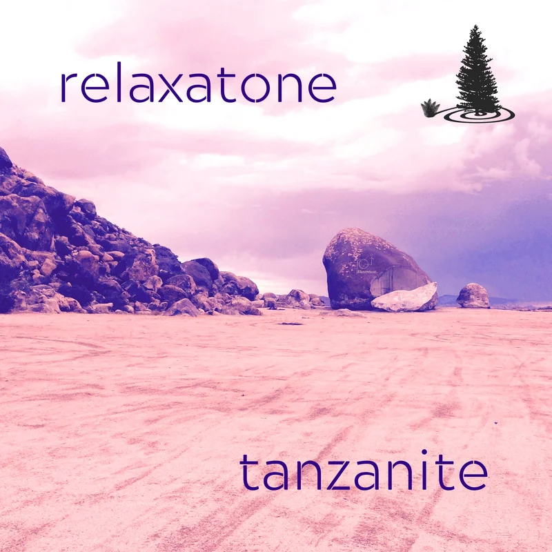 Tanzanite