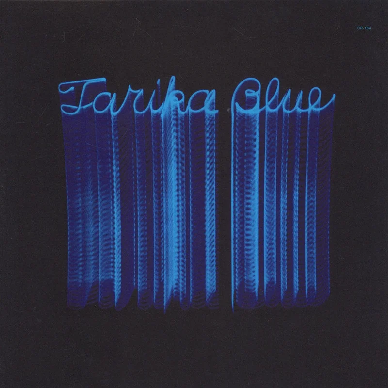Tarika Blue  Tarika Blue