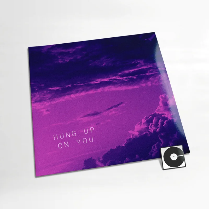 Tate McRae - "Hung Up On You" Record Store Day 2026