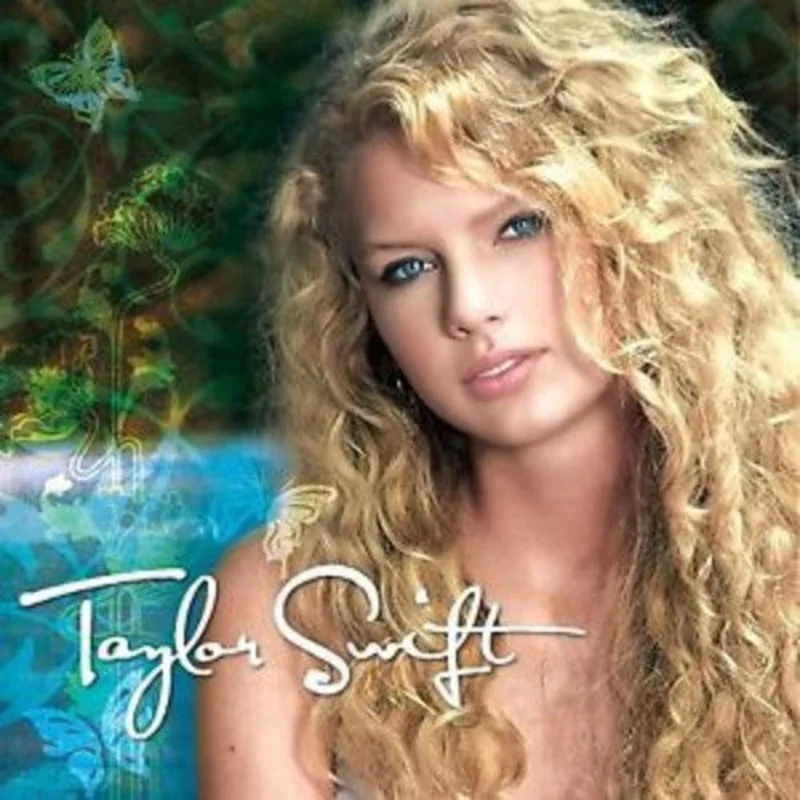 Taylor Swift Debut (2-LP)