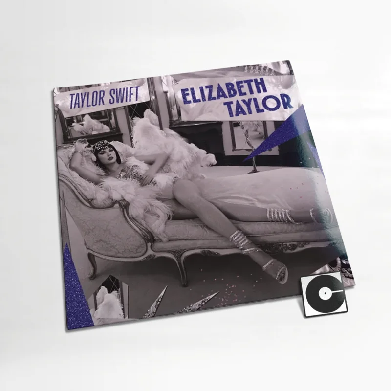 Taylor Swift - "Elizabeth Taylor" Record Store Day 2026