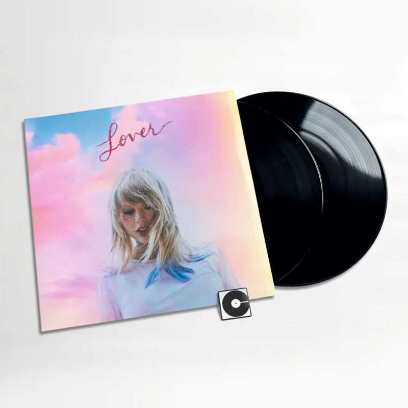 Taylor Swift - "Lover"