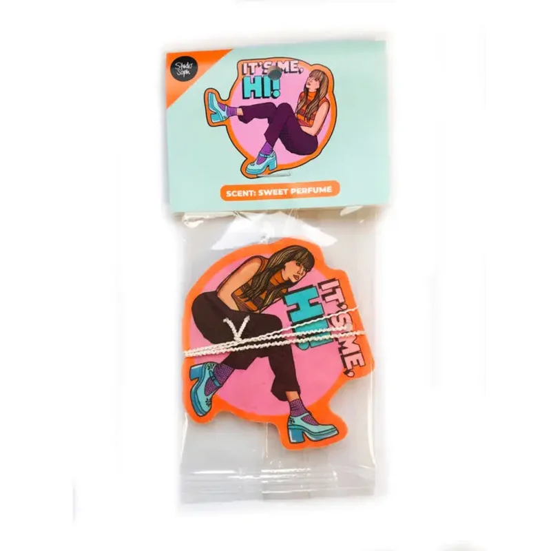 Taylor Swift Midnights Air Freshener