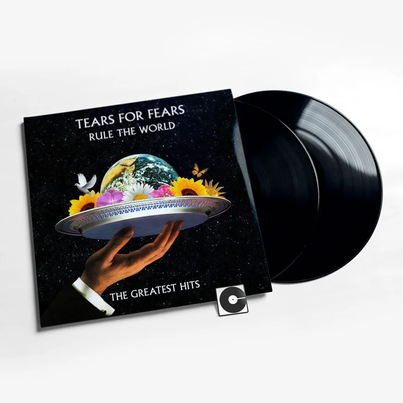 Tears For Fears - "Rule The World"