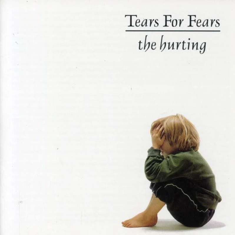 Tears For Fears - The Hurting: UK Bonus Tracks [CD]