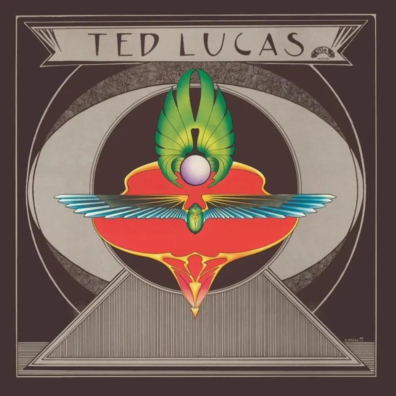 Ted Lucas Ted Lucas