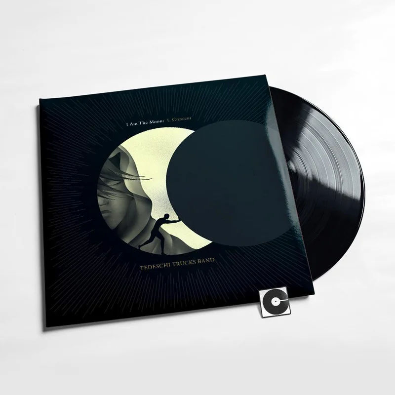 Tedeschi Trucks Band - "I Am The Moon: I. Crescent"