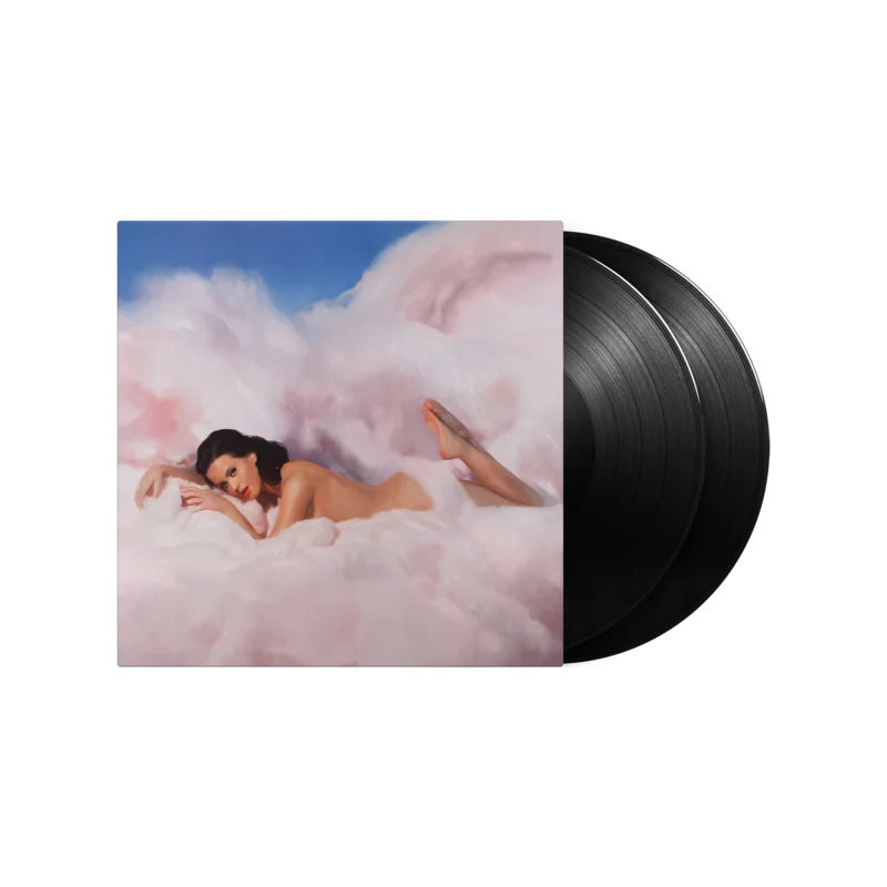 Teenage Dream - Vinyl 2 LP