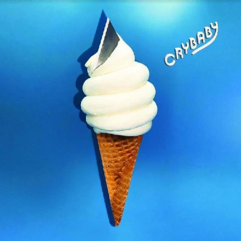 Tegan and Sara - Crybaby [CD]