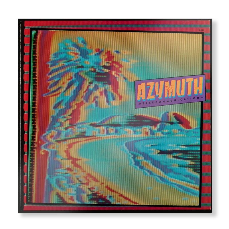 Telecommunication (Digital Album)