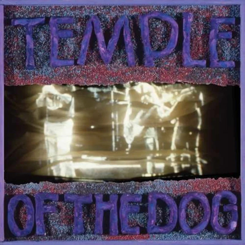 TEMPLE OF THE DOG (2 CD/2016 REMIX) - CD