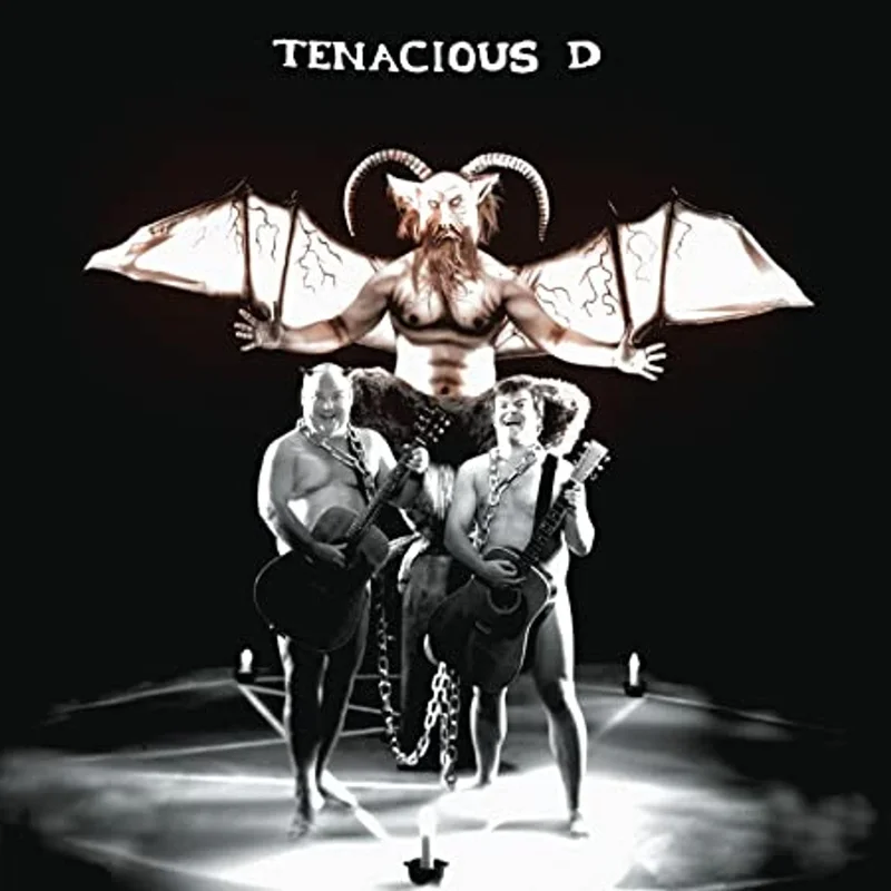 Tenacious D Tenacious D (2xLP)