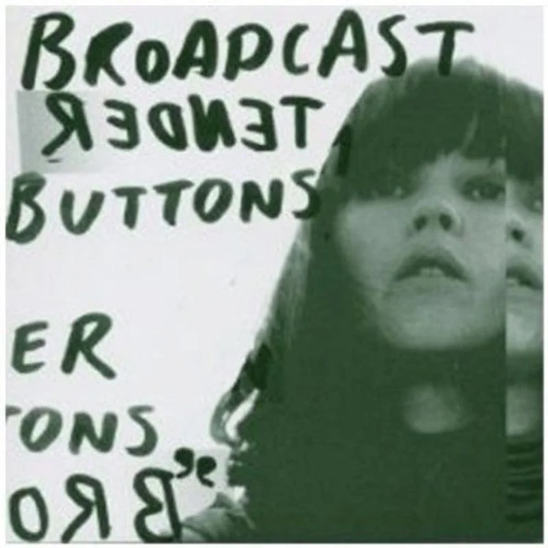 TENDER BUTTONS - CD