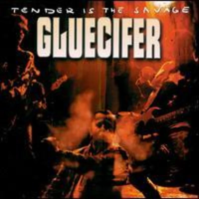TENDER IS THE SAVAGE (2 CD) - CD