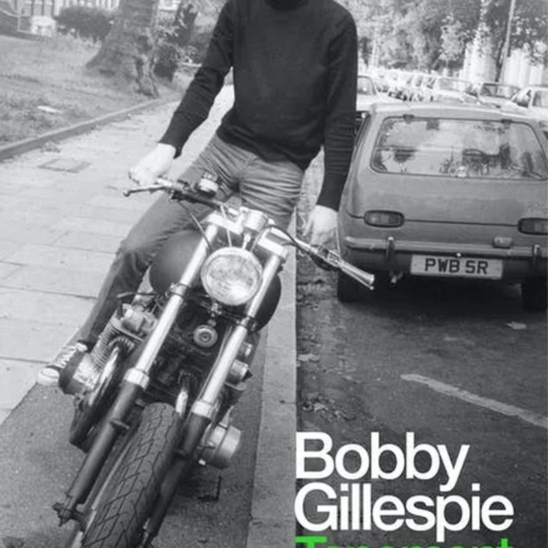 Tenement Kid by Bobby Gillespie