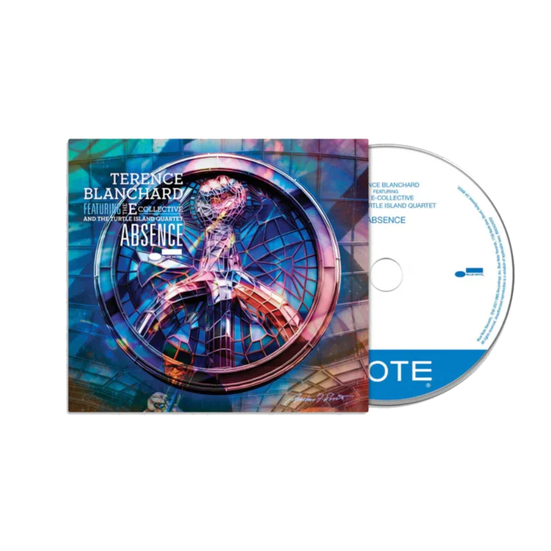 Terence Blanchard: Absence CD